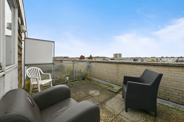 Foto - Te koop: Opera 39, 1507 VG Zaandam